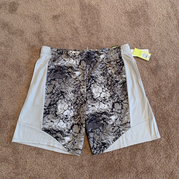 all in motion Shorts Nwt All In Motion Mens Shorts In Large Poshmark